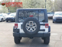 Thumbnail image of 2017 Jeep Wrangler Unlimited at LaFontaine Subaru