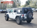 Thumbnail image of 2017 Jeep Wrangler Unlimited at LaFontaine Subaru