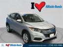 Thumbnail image of 2022 Honda HR-V at Hillside Honda