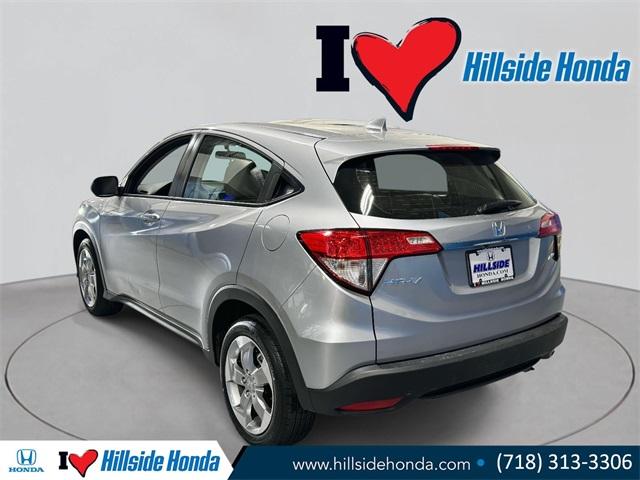 Thumbnail image of 2022 Honda HR-V at Hillside Honda