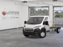 Thumbnail image of 2025 Ram ProMaster at LaFontaine Chrysler Dodge Jeep Ram of Fenton