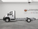 Thumbnail image of 2025 Ram ProMaster at LaFontaine Chrysler Dodge Jeep Ram of Fenton