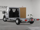 Thumbnail image of 2025 Ram ProMaster at LaFontaine Chrysler Dodge Jeep Ram of Fenton