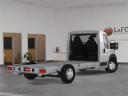 Thumbnail image of 2025 Ram ProMaster at LaFontaine Chrysler Dodge Jeep Ram of Fenton