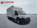 Thumbnail image of 2025 Ram ProMaster at LaFontaine Chrysler Dodge Jeep Ram of Fenton