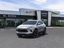 Thumbnail image of 2025 Buick Encore GX at Al Serra Buick GMC