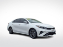 Thumbnail image of 2023 Kia Forte at Nielsen Chrysler Dodge Jeep Ram