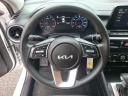 Thumbnail image of 2023 Kia Forte at Nielsen Chrysler Dodge Jeep Ram