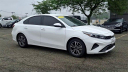 Thumbnail image of 2023 Kia Forte at Nielsen Chrysler Dodge Jeep Ram