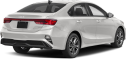 Thumbnail image of 2023 Kia Forte at Nielsen Chrysler Dodge Jeep Ram