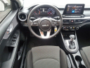 Thumbnail image of 2023 Kia Forte at Nielsen Chrysler Dodge Jeep Ram