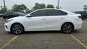 Thumbnail image of 2023 Kia Forte at Nielsen Chrysler Dodge Jeep Ram