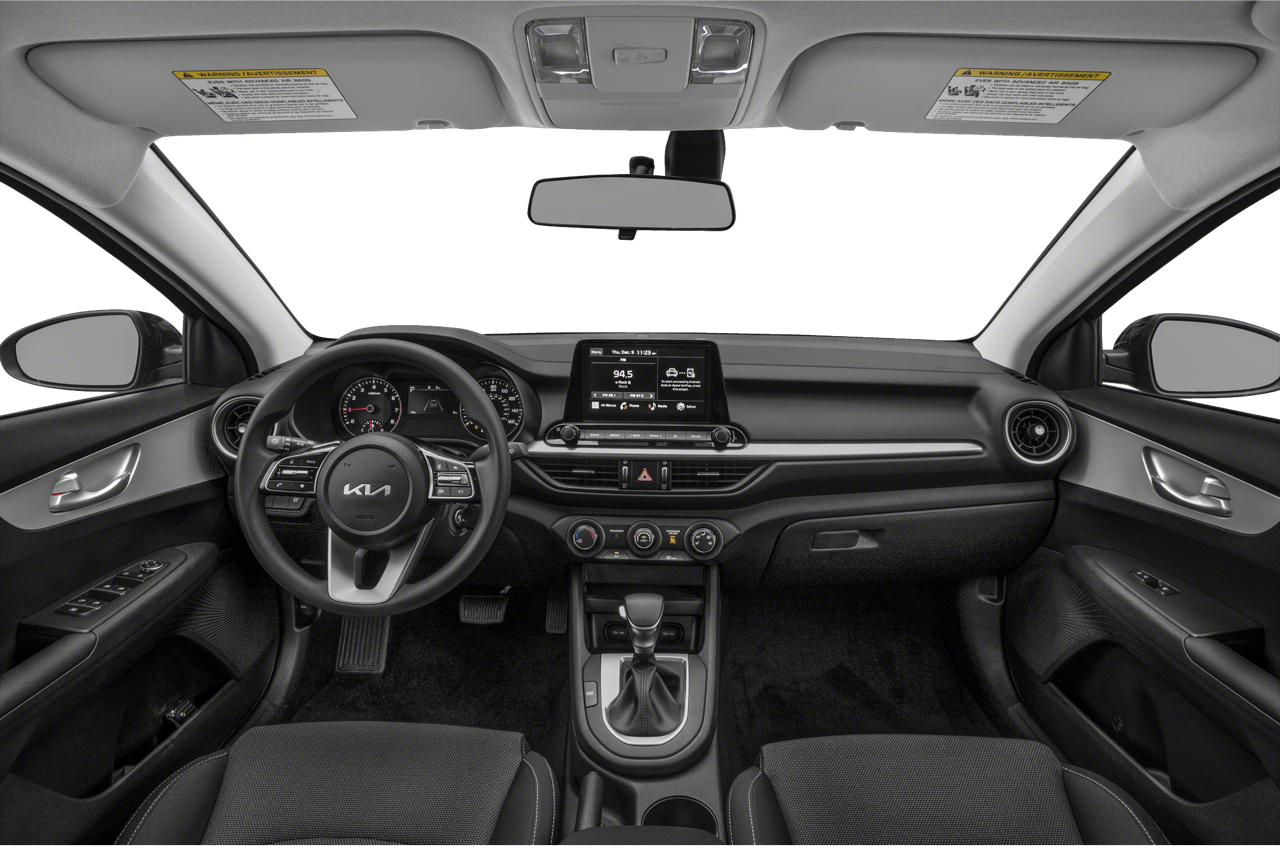 Thumbnail image of 2023 Kia Forte at Nielsen Chrysler Dodge Jeep Ram