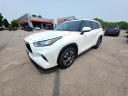 Thumbnail image of 2020 Toyota Highlander at TJ Toyota