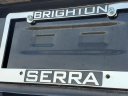 Thumbnail image of 2016 Chevrolet Trax at Serra Honda Brighton