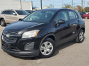 Thumbnail image of 2016 Chevrolet Trax at Serra Honda Brighton