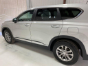 Thumbnail image of 2019 Hyundai SANTA FE at Honda North