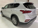 Thumbnail image of 2019 Hyundai SANTA FE at Honda North