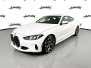 Thumbnail image of 2026 BMW 4 Series at Habberstad BMW of Huntington