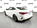 2026 BMW 4 Series 430i xDrive at Habberstad BMW of Huntington