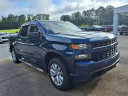 Thumbnail image of 2019 Chevrolet Silverado 1500 at Monticello Chevrolet Gmc