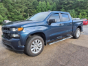 Thumbnail image of 2019 Chevrolet Silverado 1500 at Monticello Chevrolet Gmc