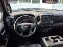 Thumbnail image of 2019 Chevrolet Silverado 1500 at Monticello Chevrolet Gmc