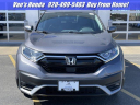 Thumbnail image of 2021 Honda CR-V at Vans Honda - NEW