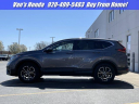 Thumbnail image of 2021 Honda CR-V at Vans Honda - NEW