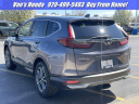 Thumbnail image of 2021 Honda CR-V at Vans Honda - NEW