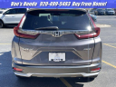 Thumbnail image of 2021 Honda CR-V at Vans Honda - NEW