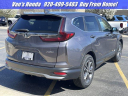 Thumbnail image of 2021 Honda CR-V at Vans Honda - NEW
