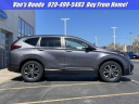 Thumbnail image of 2021 Honda CR-V at Vans Honda - NEW