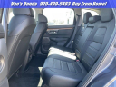 Thumbnail image of 2021 Honda CR-V at Vans Honda - NEW
