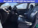 2021 Honda CR-V EX-L at Vans Honda - NEW