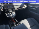 Thumbnail image of 2021 Honda CR-V at Vans Honda - NEW