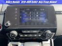 Thumbnail image of 2021 Honda CR-V at Vans Honda - NEW