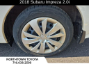 Thumbnail image of 2018 Subaru Impreza at Northtown Toyota Volkswagen