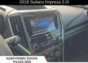 Thumbnail image of 2018 Subaru Impreza at Northtown Toyota Volkswagen