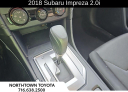 Thumbnail image of 2018 Subaru Impreza at Northtown Toyota Volkswagen