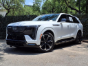 Thumbnail image of 2025 Cadillac Escalade IQ at Sewell Cadillac Of San Antonio
