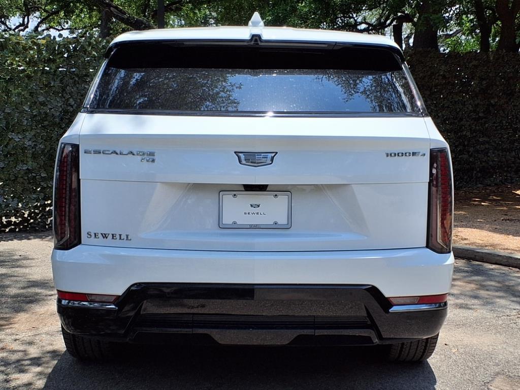 Thumbnail image of 2025 Cadillac Escalade IQ at Sewell Cadillac Of San Antonio