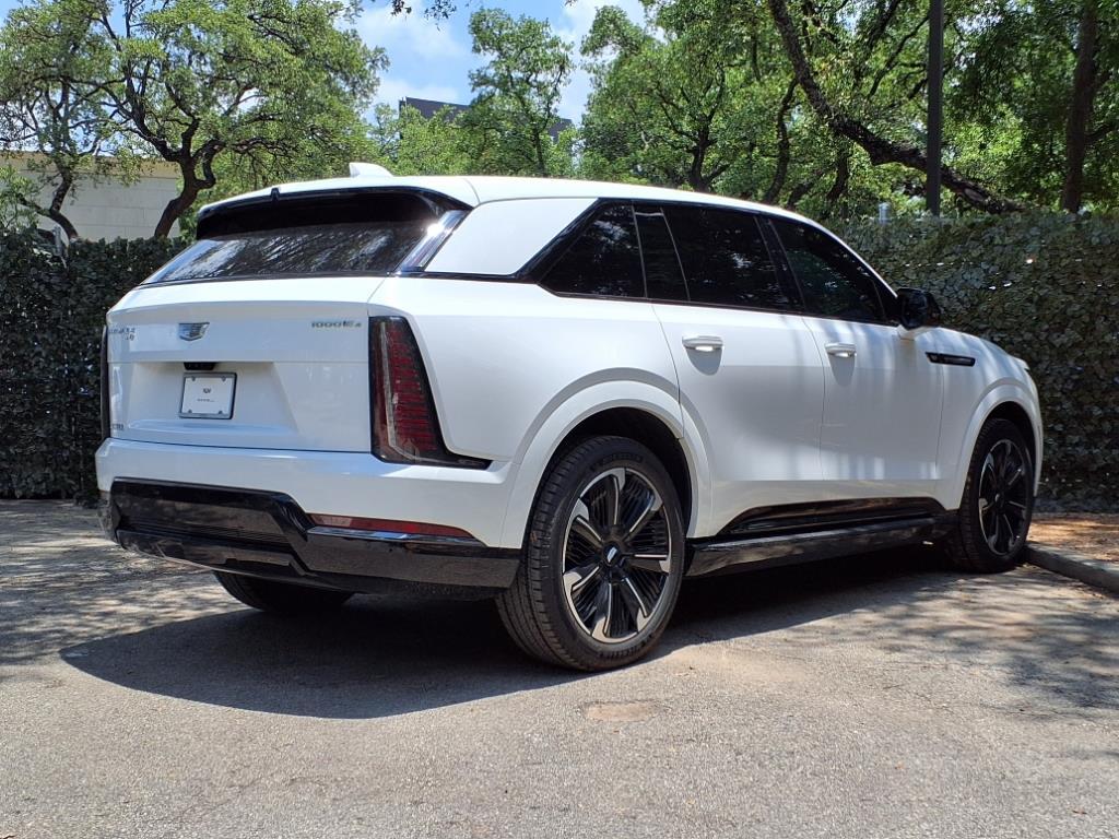 Thumbnail image of 2025 Cadillac Escalade IQ at Sewell Cadillac Of San Antonio