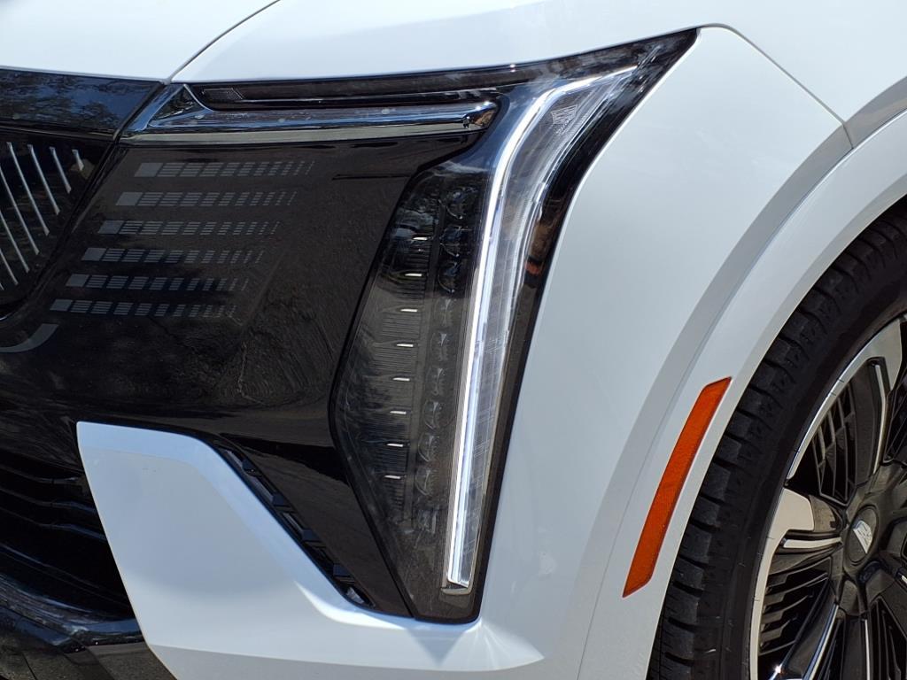 Thumbnail image of 2025 Cadillac Escalade IQ at Sewell Cadillac Of San Antonio