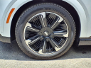 Thumbnail image of 2025 Cadillac Escalade IQ at Sewell Cadillac Of San Antonio