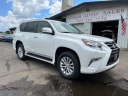 Thumbnail image of 2019 Lexus GX 460 at ADAMS AUTO SALES