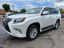 Thumbnail image of 2019 Lexus GX 460 at ADAMS AUTO SALES