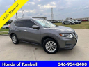 Thumbnail image of 2020 Nissan Rogue at Honda of Tomball - New