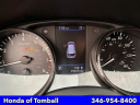 Thumbnail image of 2020 Nissan Rogue at Honda of Tomball - New