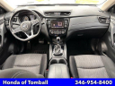 Thumbnail image of 2020 Nissan Rogue at Honda of Tomball - New